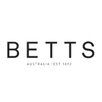 betts logo