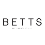 betts logo