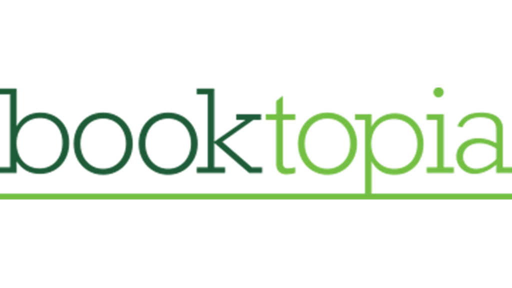 booktopia logo