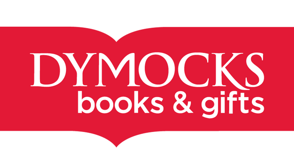 dymocks logo