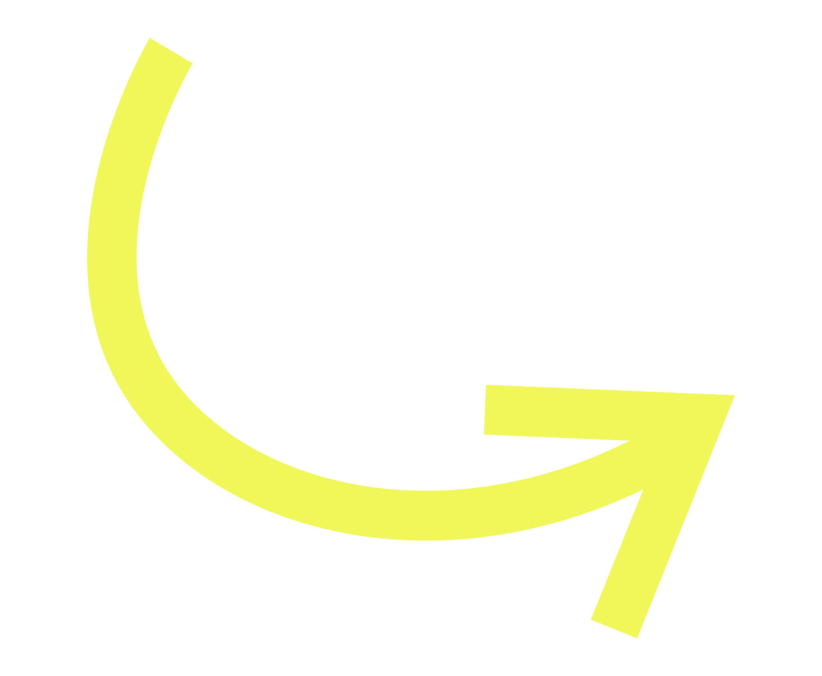 arrow2 yellow