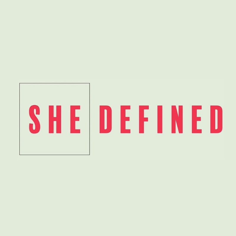 She Defined