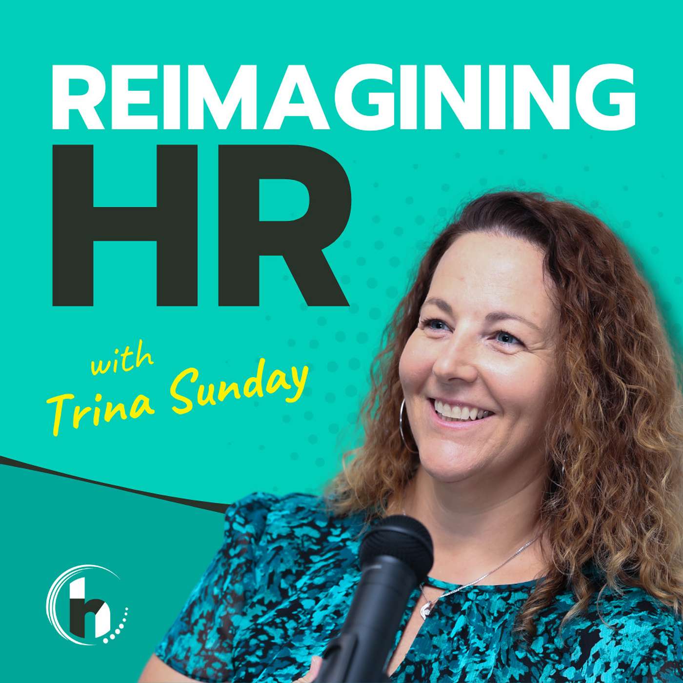 reimagining hr