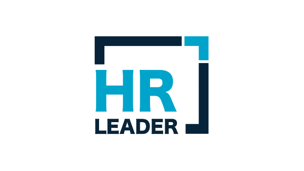 hr leader brand logo