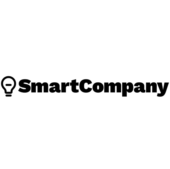 smart company logo