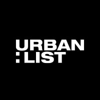 urban list logo