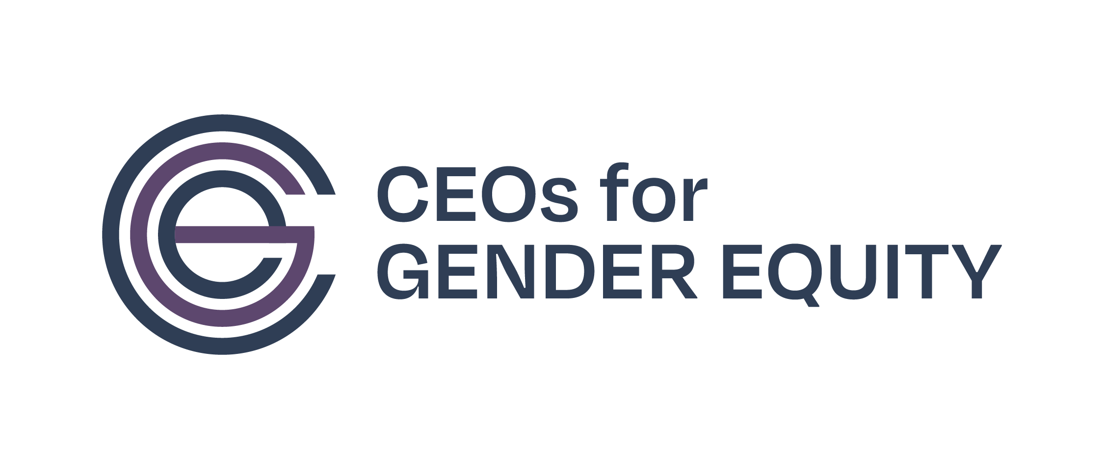 cge logo navy