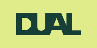 dual insurance logo