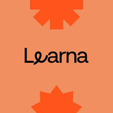 learna logo