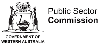 public sector commission logo