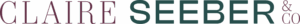 claire seeber co logo