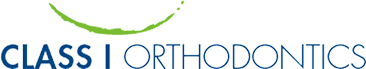 class 1 ortho logo